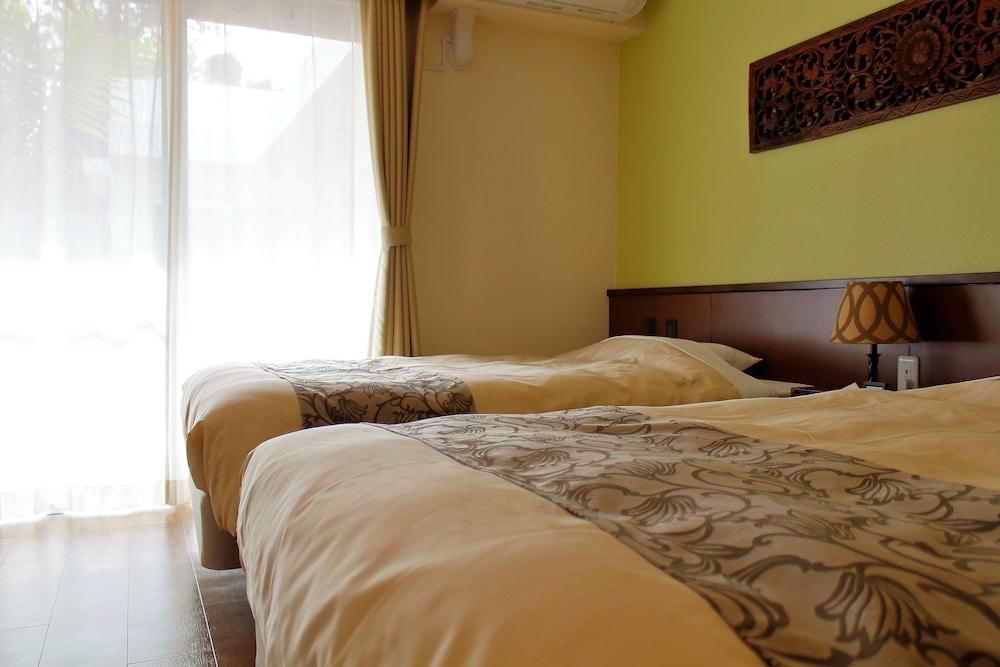 Ahman Suite Villa Sumuide Наго Екстериор снимка